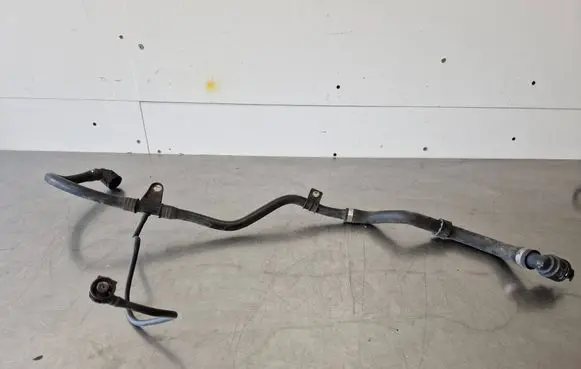 Mercedes-Benz C W205 Engine coolant pipe/hose A2055011891