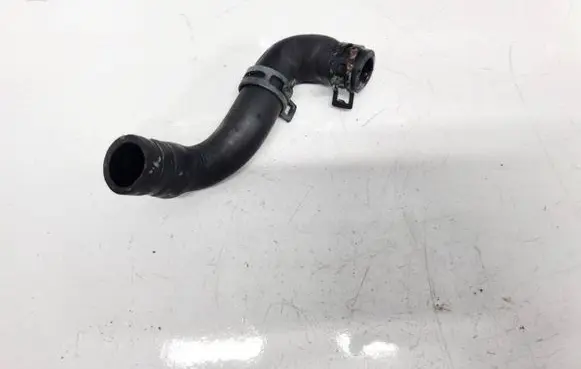 Ford Galaxy Engine coolant pipe/hose 7M0121058H