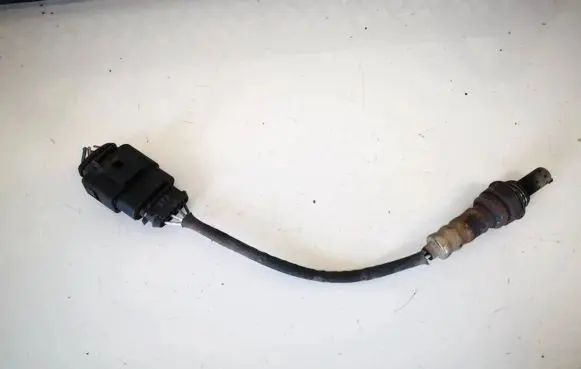 Skoda Roomster (5J) Lambda probe sensor 03e906262