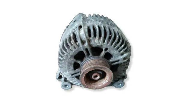 Audi A6 S6 C6 4F Generator/alternator 059903015R