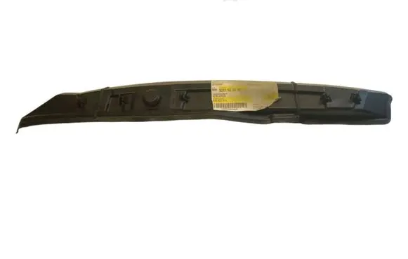 Skoda Fabia Mk3 (NJ) Fender foam support/seal 6V0821111