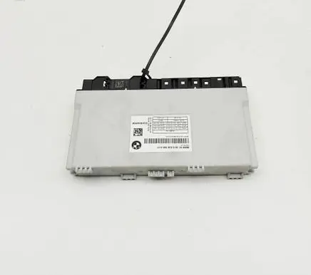 BMW 5 G30 G31 G38 Seat control module 5A36990 A2C7388825600