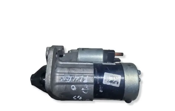 Renault Fluence Starter motor MOT87881