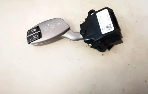 BMW 7 E65 E66 Indicator stalk 695998403 6959984-03