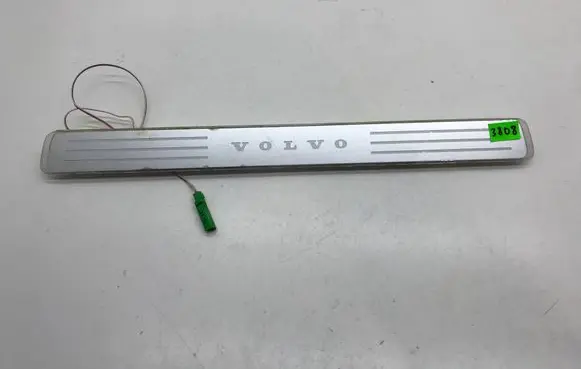 Volvo XC90 sill trim set (inner) 31463533