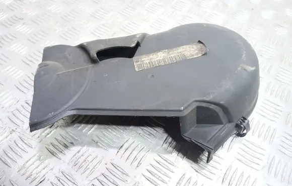 Audi A6 S6 C5 4B Timing belt guard (cover) E059109123G Z059109107