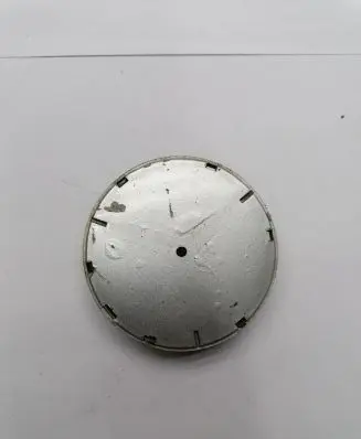 Mercedes-Benz Vaneo W414 Original wheel cap 2204000125
