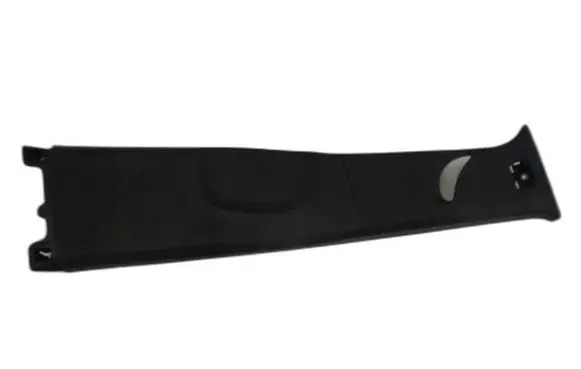 Opel Crossland X (B) pillar trim (top) 39138933