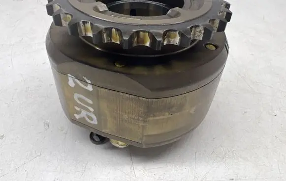 Lexus LS 460 - 600H Camshaft vanos timing valve 