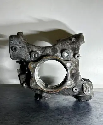 Audi A6 S6 C6 4F Rear wheel hub 8E0505434B 4F0505434H 8E0505434C