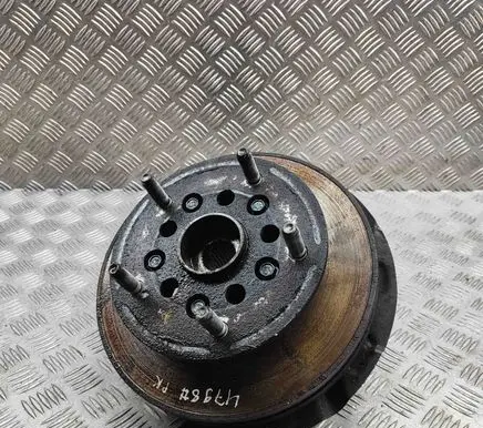 Ford Transit VII Front wheel hub KK213K186AA