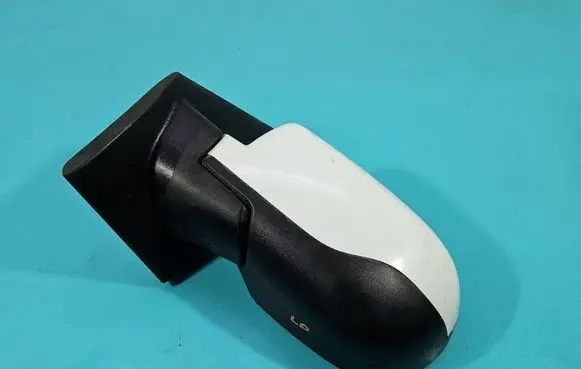 Renault Twingo II Front door electric wing mirror IMPRK1531628