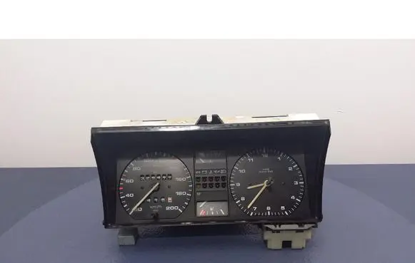 Speedometer (instrument cluster)