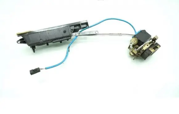 Volvo 940 Rear door lock MMAUTKO31196