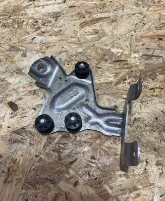 Audi Q8 ABS pump bracket 4M0614125G