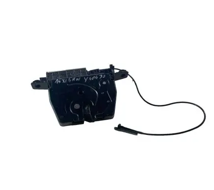 BMW X1 E84 Tailgate/trunk/boot lock/catch/latch 912781 16367210