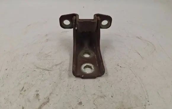 Front door upper hinge