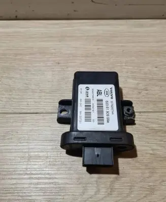 Volvo S80 Light module LCM 6336190999e 532275803 30782657AA