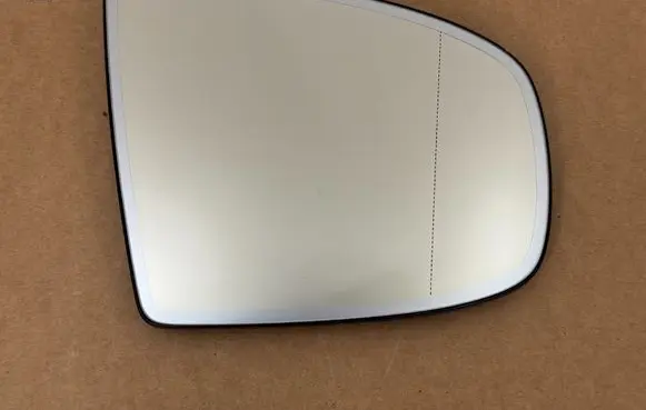 BMW X5 E70 Wing mirror glass 51167174982