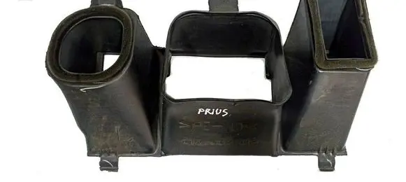 Toyota Prius (XW20) Air intake duct part 5584447640