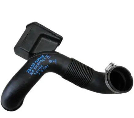 KIA Sportage Intercooler hose/pipe 28130D3400