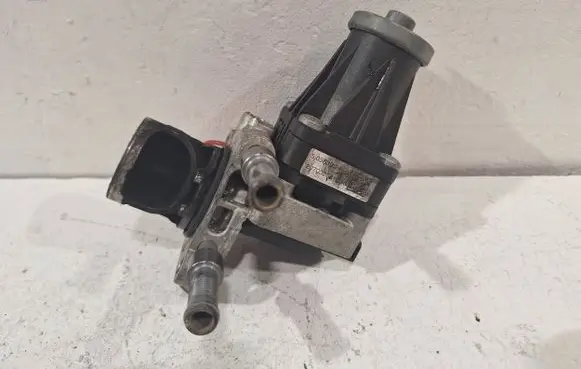 Peugeot 308 EGR valve 50563924