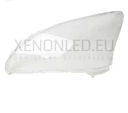 Lexus RX 300 Headlight lense 
