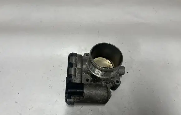 Audi A3 S3 8V Throttle valve 06K133062AS