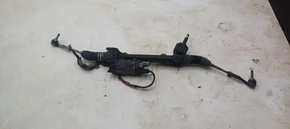 BMW 3 F30 F35 F31 Steering rack 7802277604