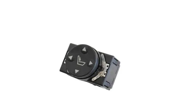 BMW 6 E63 E64 Seat control switch 8360877