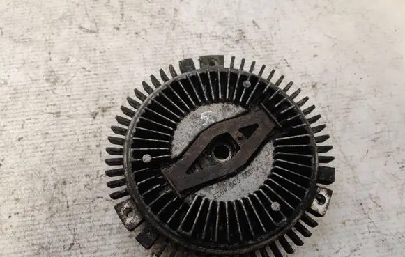 Mercedes-Benz Sprinter W901 W902 W903 W904 Viscous fan clutch A0002004923