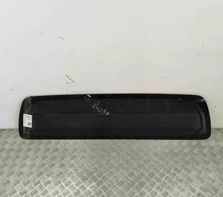 Toyota Hilux (AN120, AN130) Rear windscreen/windshield window 648010K161