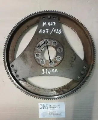 Mercedes-Benz S W126 Flywheel 1160300705