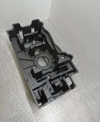 Peugeot 2008 II Spare wheel section trim 9818867680