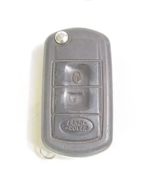 Land Rover Range Rover Sport L320 Ignition key/card YWX00061