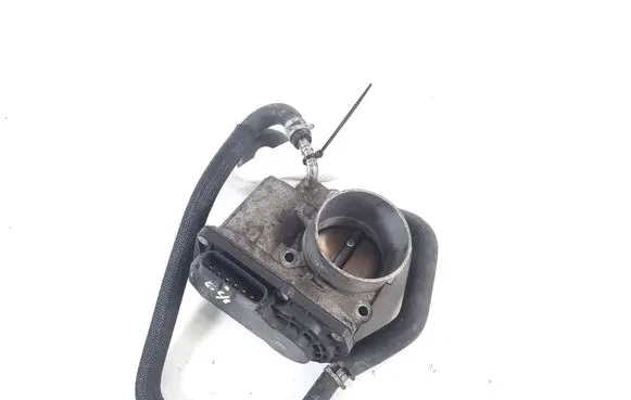 Toyota Corolla Verso AR10 Throttle valve 22030-0D010