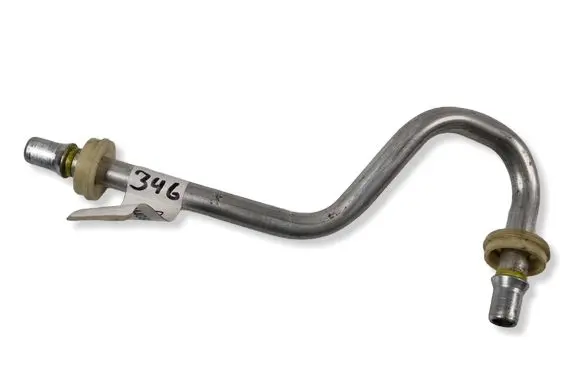 Dodge Durango III Gearbox oil cooler pipe/hose 68244080AB