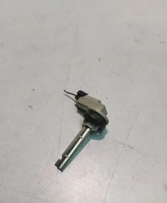 KIA Ceed Interior temperature sensor