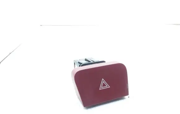 Citroen C4 Grand Picasso Hazard light switch 96552745KR