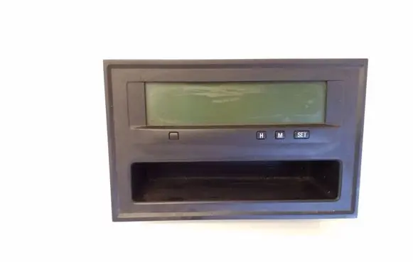 Mitsubishi Grandis Screen/display/small screen 8750A087 65235016B