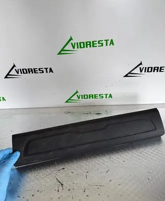 Citroen C4 Grand Picasso Front sill trim cover 9677703377 97730A2 97710A2