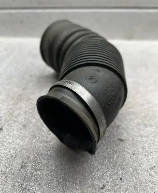 Audi A6 S6 C7 4G Air intake hose/pipe 4F0129615L
