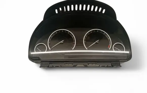 BMW 7 F01 F02 F03 F04 Speedometer (instrument cluster) 9280463