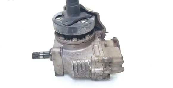 Volkswagen Golf VII Front differential 409053AC 17M171710915