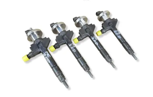 Mazda 6 Fuel injector 13H50A 5031 10E11919