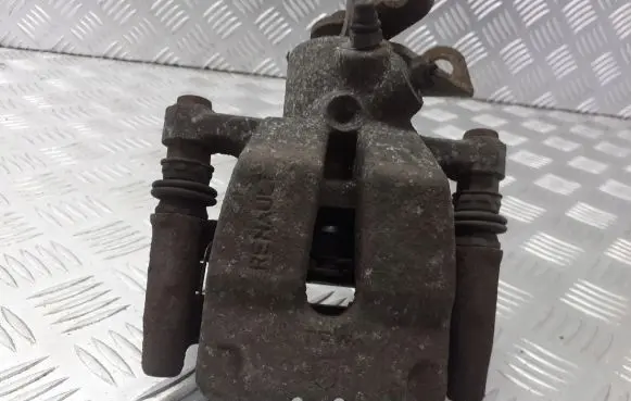 Renault Scenic II - Grand scenic II Rear brake caliper