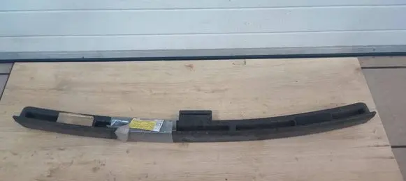 Volkswagen PASSAT B5.5 Rear bumper foam support bar 3B9807251D 3070103368