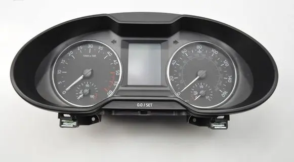 Skoda Octavia Mk3 (5E) Speedometer (instrument cluster) 5E0920981B