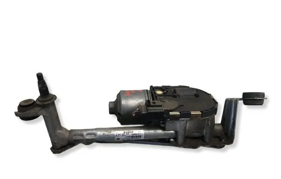 Volkswagen Golf Plus Wiper motor 5M0955024GBILI 5M0955024G 5M0955120F