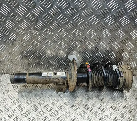 Volkswagen Tiguan Front shock absorber/damper 5QF412022CA 5QF413031BP